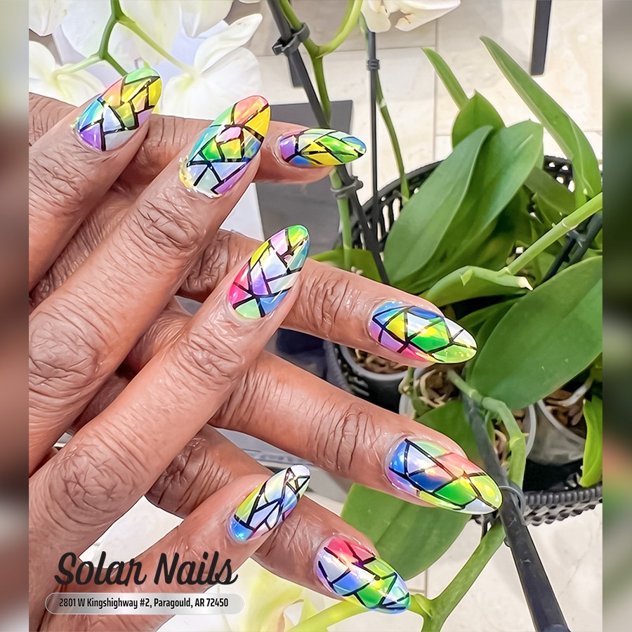 Fresh Nail Designs for May 2026